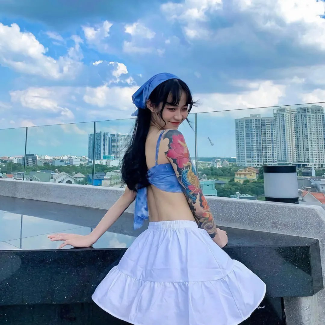 瘦人封面