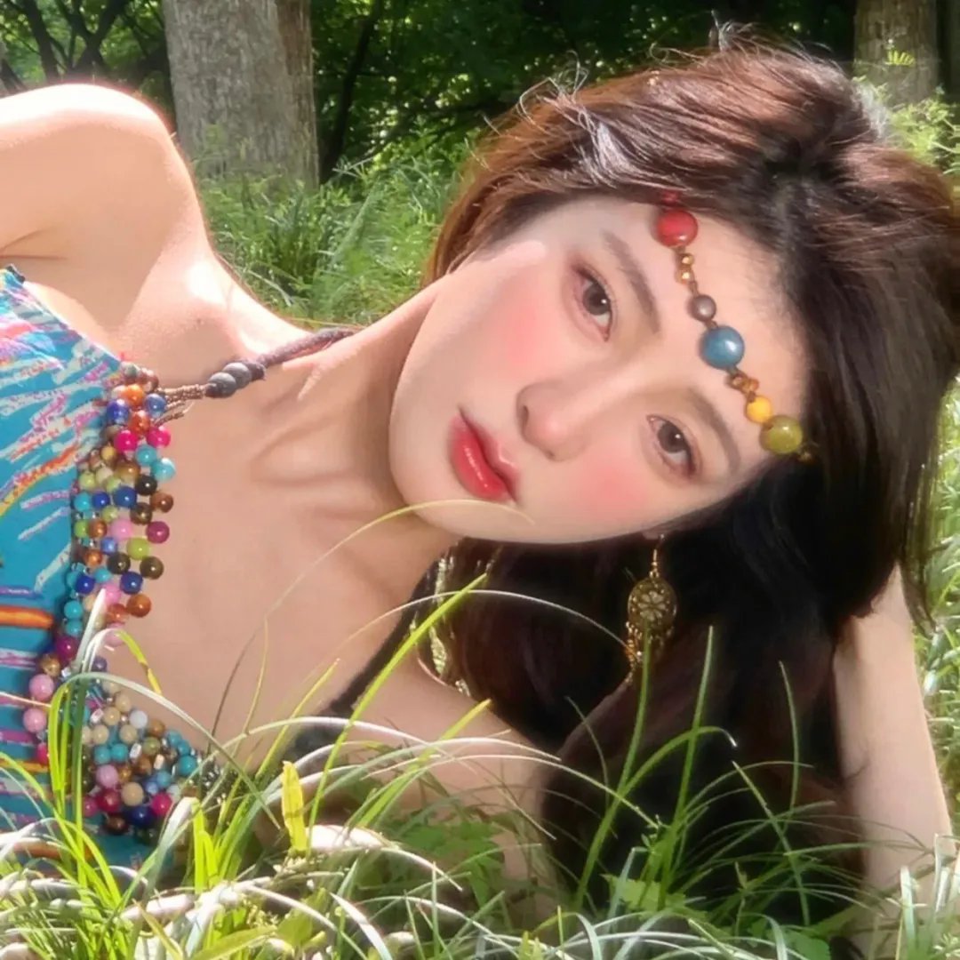 我的失忆女友封面